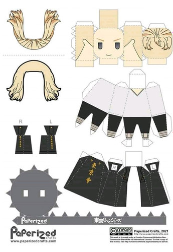 tokyo -revengers-mayki