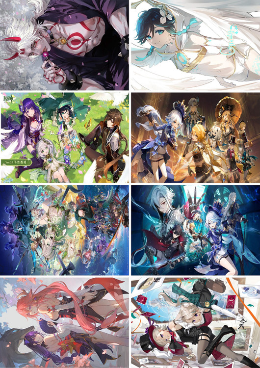 Genshin-Impact-stiker