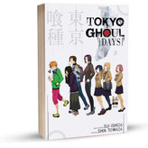 Tokyo Ghoul: Days