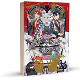 Disney Twisted-Wonderland