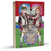 Disney Twisted-Wonderland