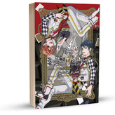 Disney Twisted-Wonderland