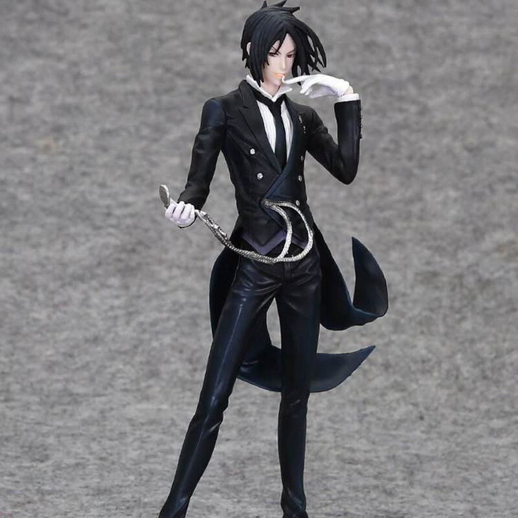فیگور سباستین (Black Butler)