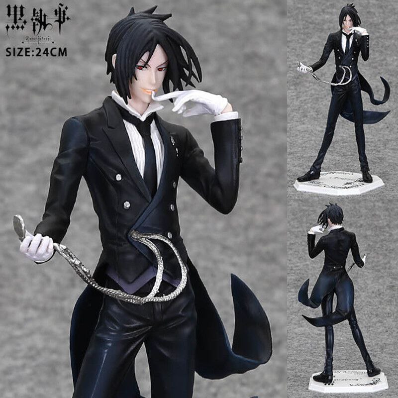 فیگور سباستین (Black Butler)