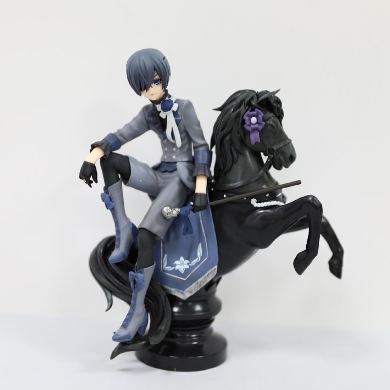 فیگور شیل (Black Butler)