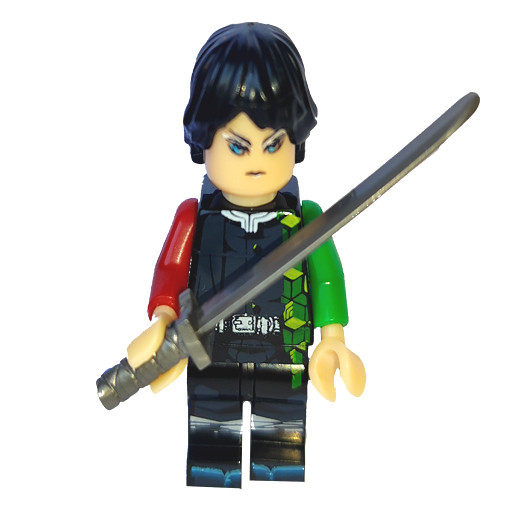 Giyu-lego