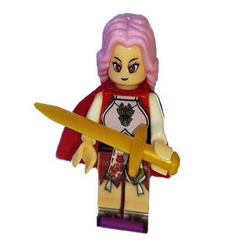 yae miko lego