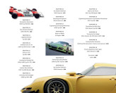 Porsche 70 Years: There Is No Substitute