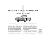 Porsche 70 Years: There Is No Substitute