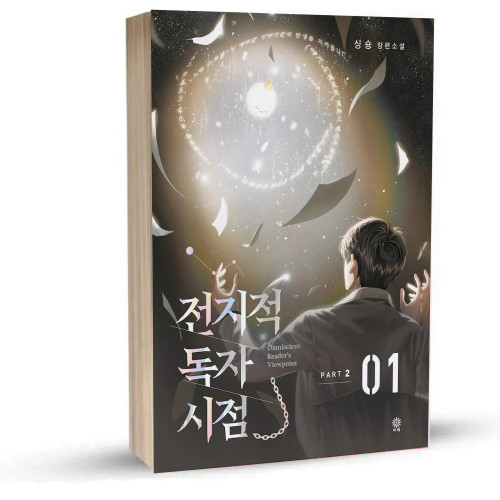 Omniscient Reader's Viewpoint