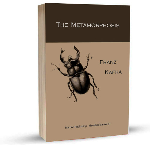 NOVEL-The Metamorphosis