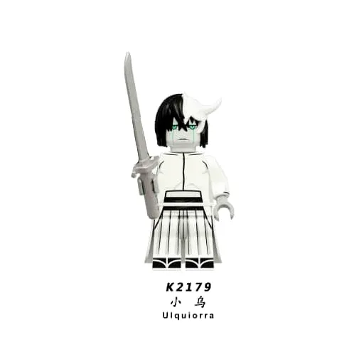 Ulquiorra Cifer
