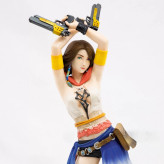 Final Fantasy X-2 - Yuna