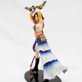 Final Fantasy X-2 - Yuna