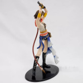 Final Fantasy X-2 - Yuna