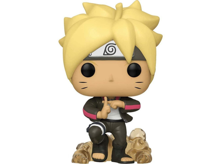 Boruto Naruto
