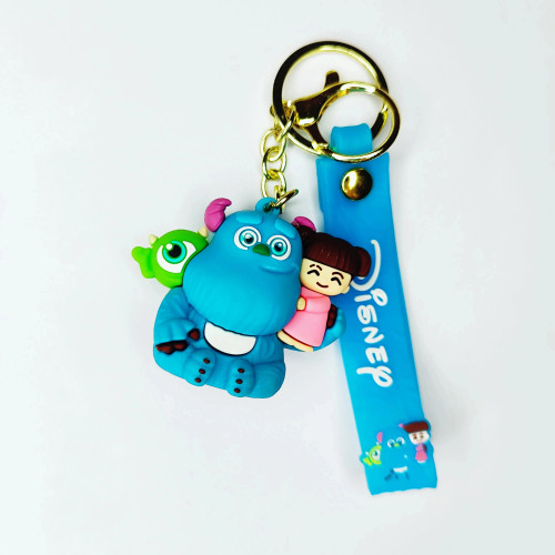 جاکلیدی(آویزکیف) سالیوان و دوستان