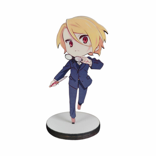 louis james moriarty the patriot