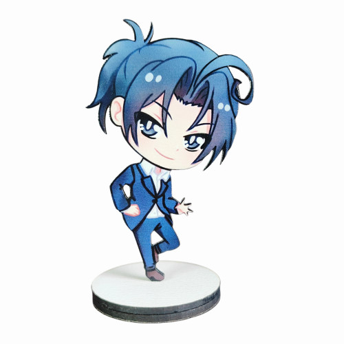 استند شرلوک هلمز طرح 2