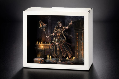 باکس کاهن سرخ