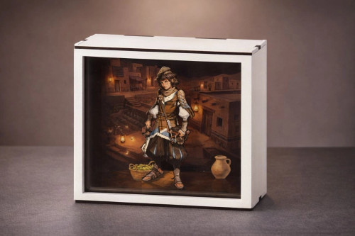 باکس سند باد