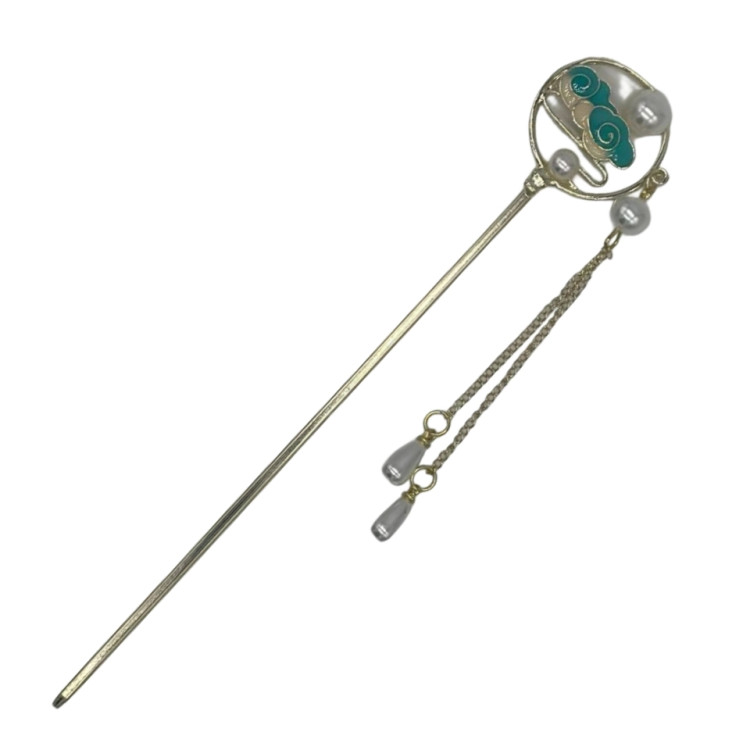 کانزاشی ابر و باد