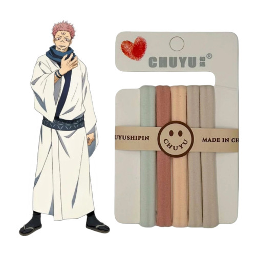 کش مو سوکونا (5 عدد)