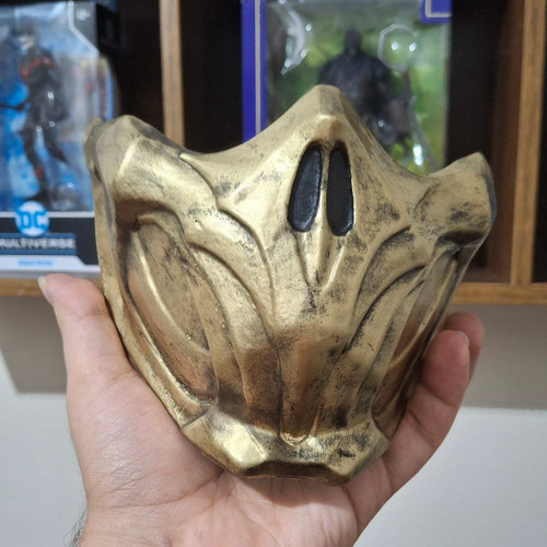 ماسک اسکورپین